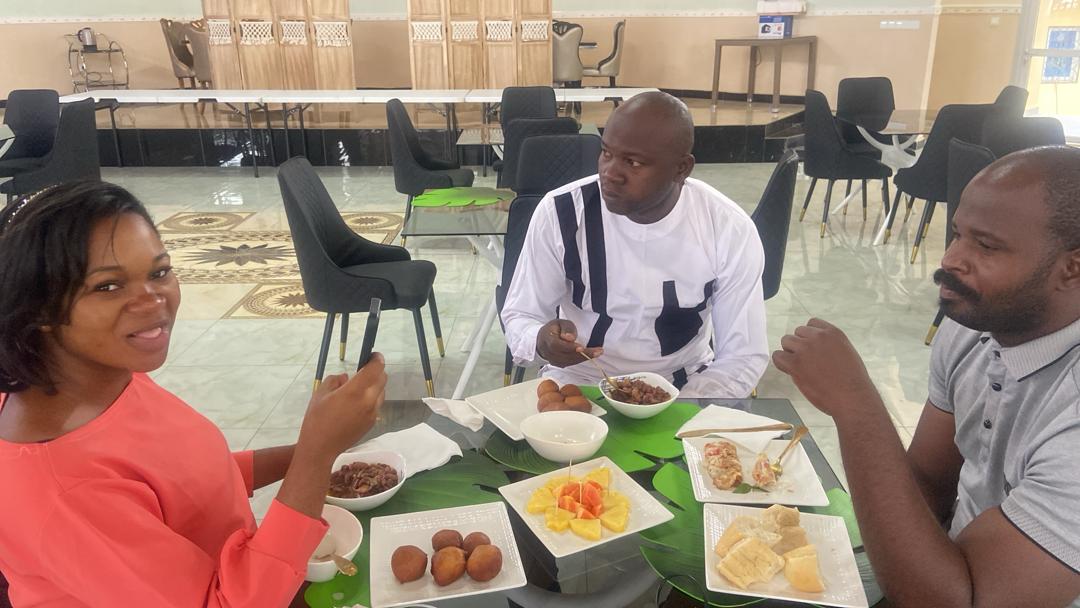 Restaurant - Image 3